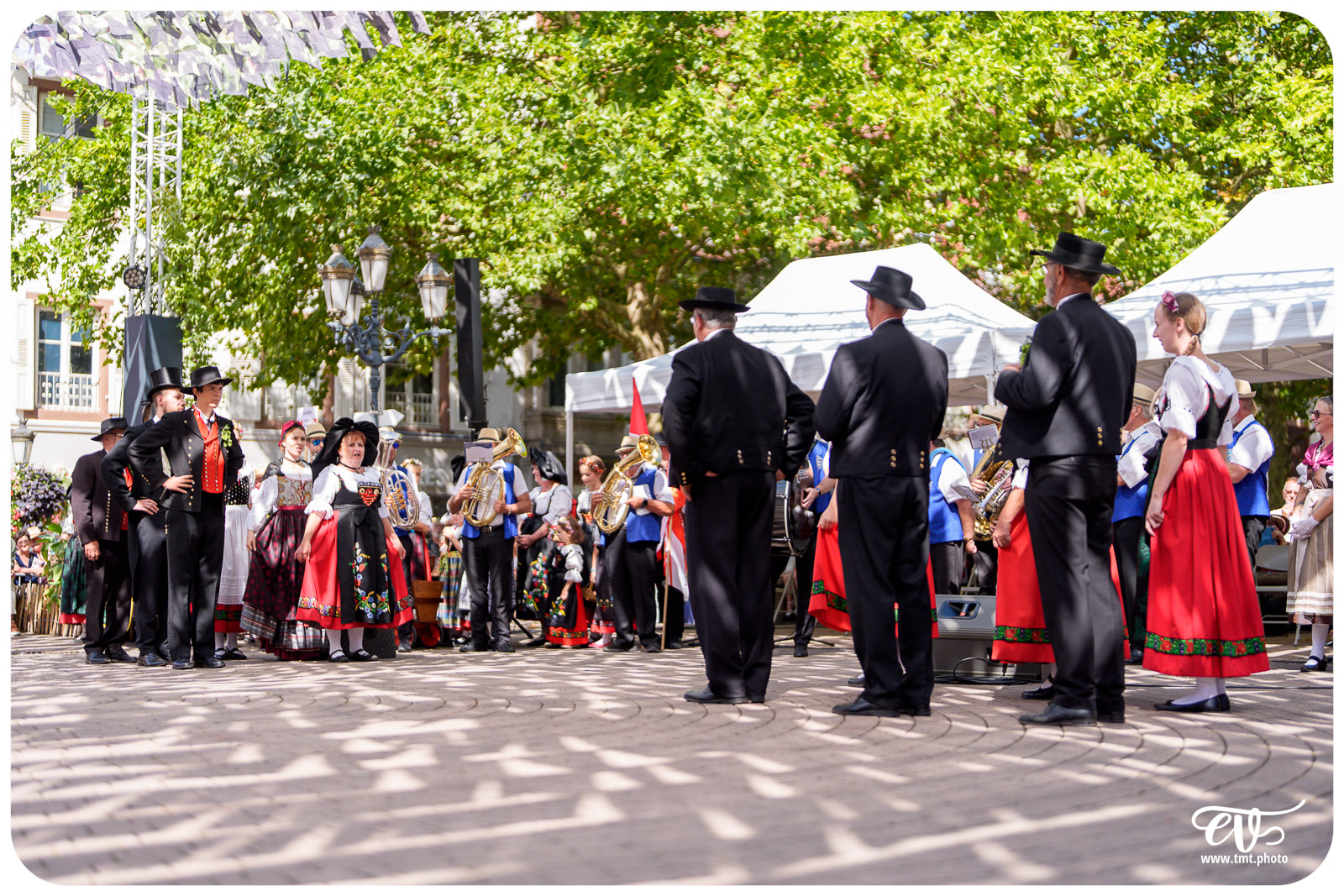 FDH 2026 - PARADE